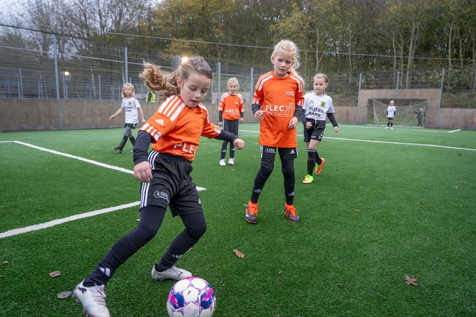 27 foreninger i Esbjerg Kommune kan se frem til tilskud på i alt godt 1,5 mio. kroner i 2025