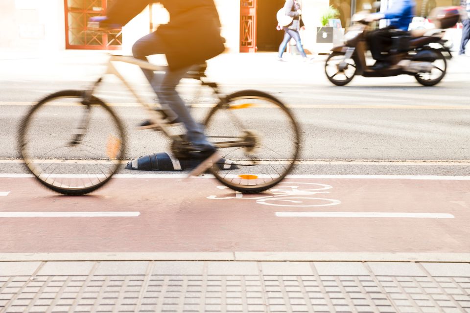 Bilfritt sentrum skaper sykkelboom i Oslo – Sykkeltrafikken opp 24 %