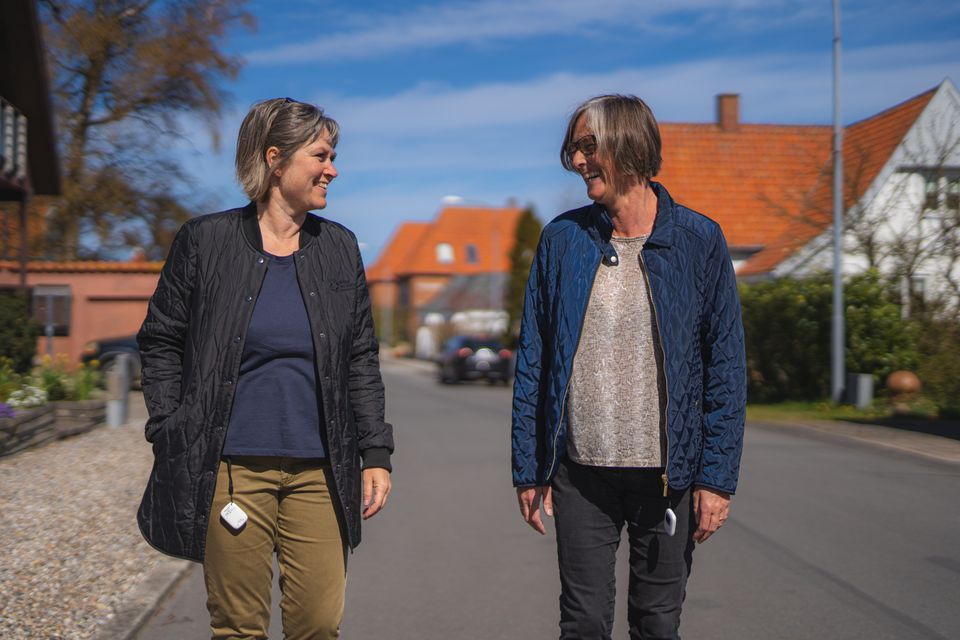 48.000 deltog sidste år: Nu kobles populær skridtkampagne til hjertesundhed