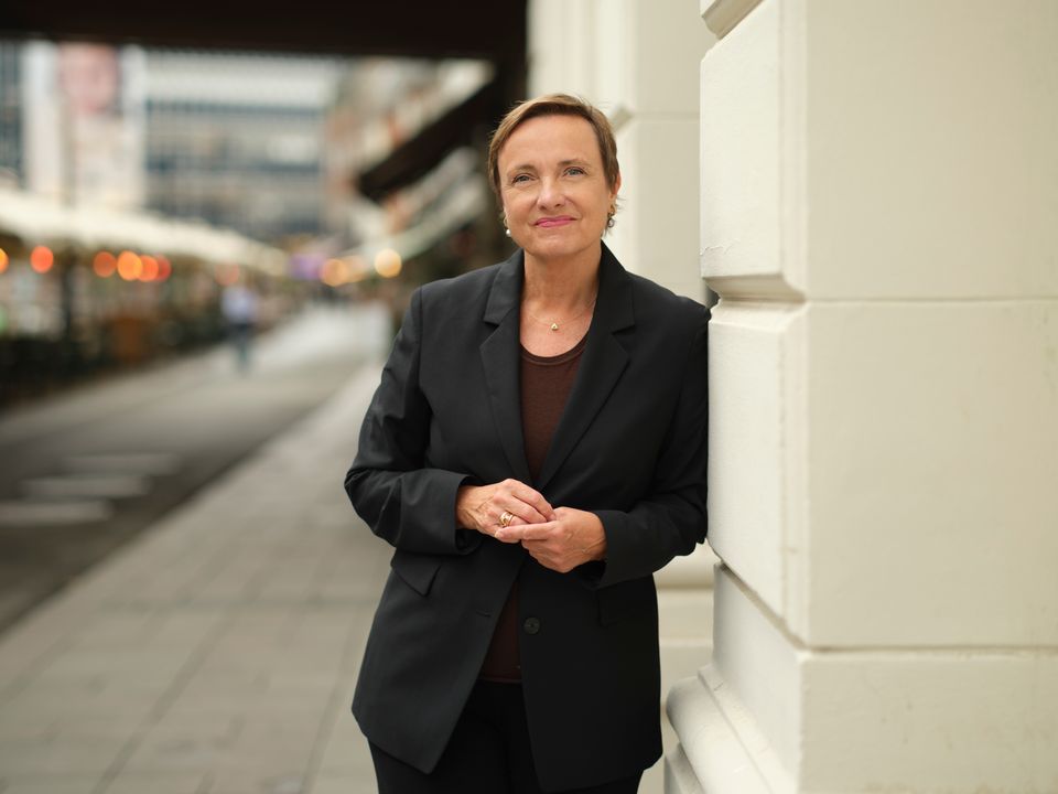 Ny, uvildig evaluering viser, at videnshuset Cabi skaber samfundsværdi for millioner af kroner. Det glæder Cabis direktør, Mette Rønnau.