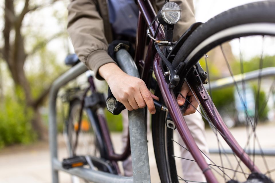 9.595 bløde trafikanter på skadestuen i Region Hovedstaden – 18 procent flere på to år